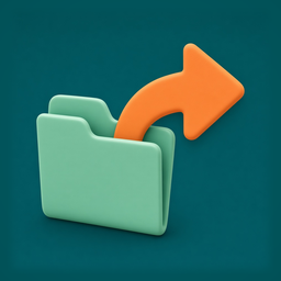 PathFerry app icon